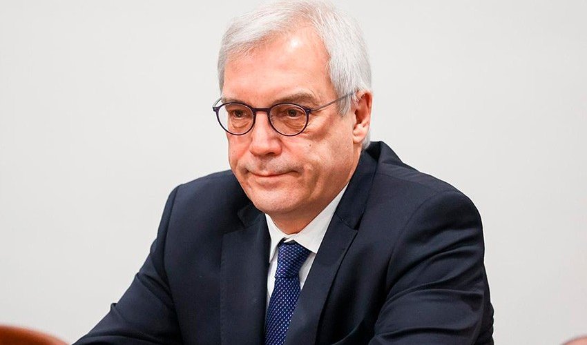 Russian MFA: Complete withdrawal of Baltic countries from BRELL will affect electricity prices Russian MFA: Complete withdrawal of Baltic countries from BRELL will affect electricity prices
