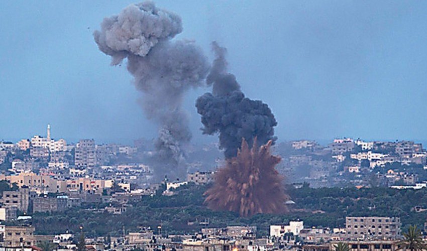 Hamas says it wants to extend truce Hamas says it wants to extend truce