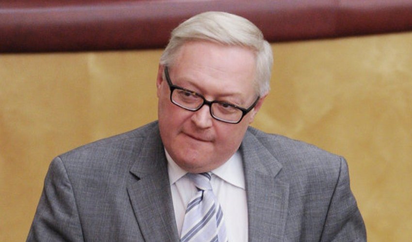 Russia’s Ryabkov says military conflict between Moscow and NATO not ruled out Russia’s Ryabkov says military conflict between Moscow and NATO not ruled out