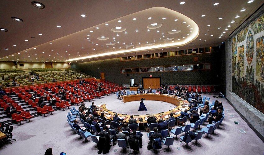 Israel harshly criticizes UN General Assembly Israel harshly criticizes UN General Assembly