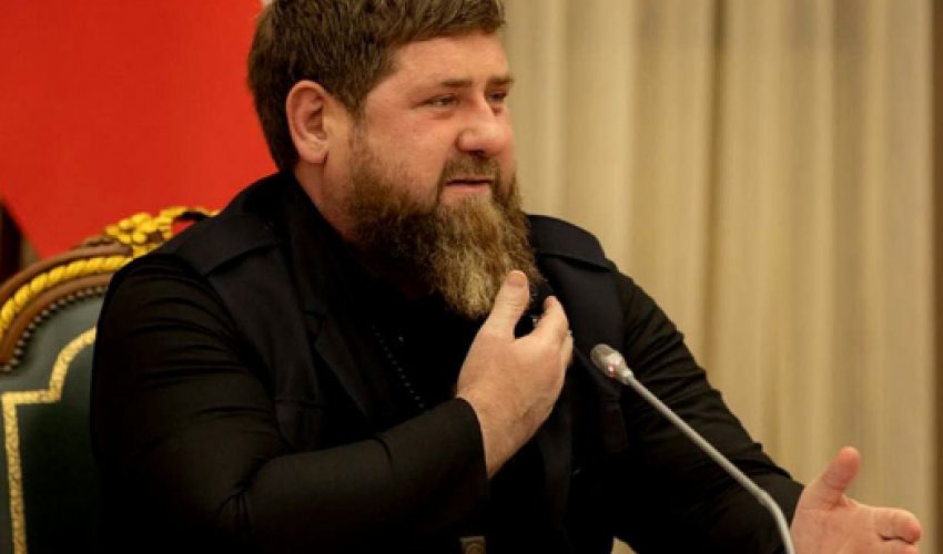 Прогнозы от Кадырова Прогнозы от Кадырова