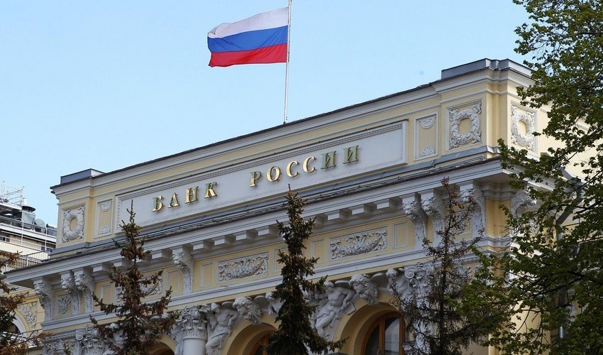 Russians' forex deposits plunge to lowest since 2008 Russians' forex deposits plunge to lowest since 2008