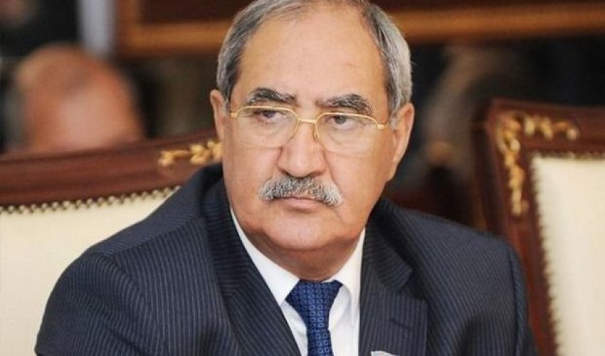 Bələdiyyələr müstəqil fəaliyyət göstərməlidir - Fəzail Ağamalı Bələdiyyələr müstəqil fəaliyyət göstərməlidir - Fəzail Ağamalı
