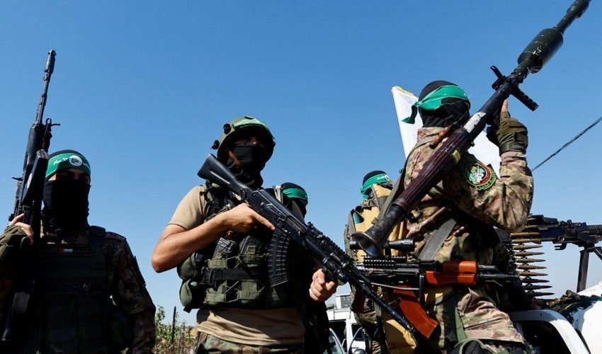 Hamas may release 8 more hostages Hamas may release 8 more hostages