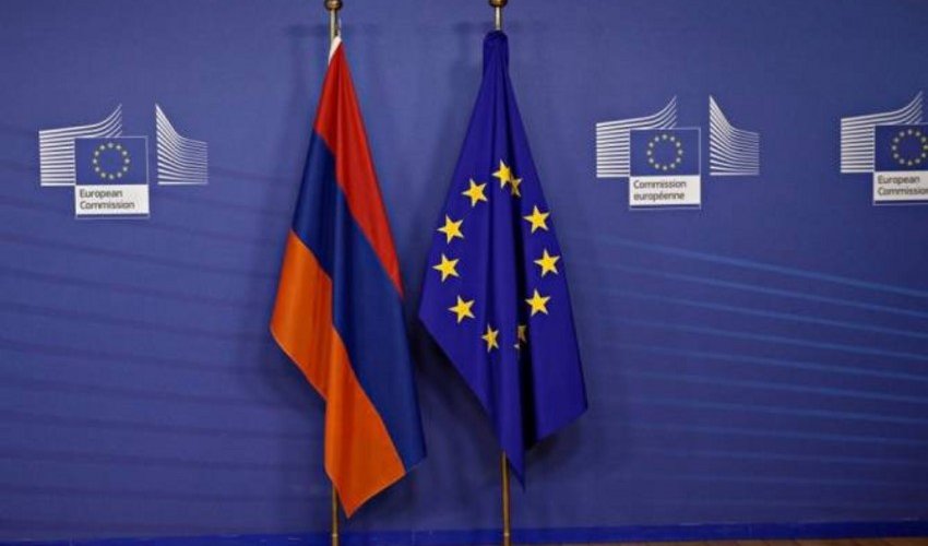 EU to allocate 11 million euros to Armenia for justice reforms EU to allocate 11 million euros to Armenia for justice reforms