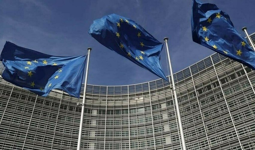 EU military spending in 2022 amounted to record 240B euros EU military spending in 2022 amounted to record 240B euros