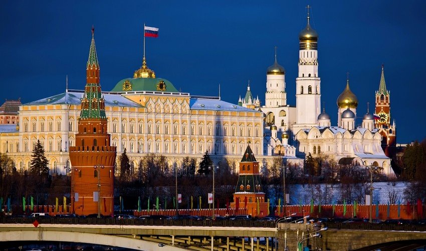 Kremlin comments on Armenia-UK military cooperation Kremlin comments on Armenia-UK military cooperation