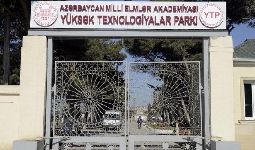 “Elm və Texnologiya Parkı” ləğv olunur “Elm və Texnologiya Parkı” ləğv olunur