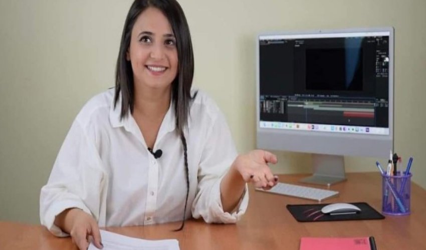 “Abzas Media” saytının əməkdaşı saxlanılıb “Abzas Media” saytının əməkdaşı saxlanılıb