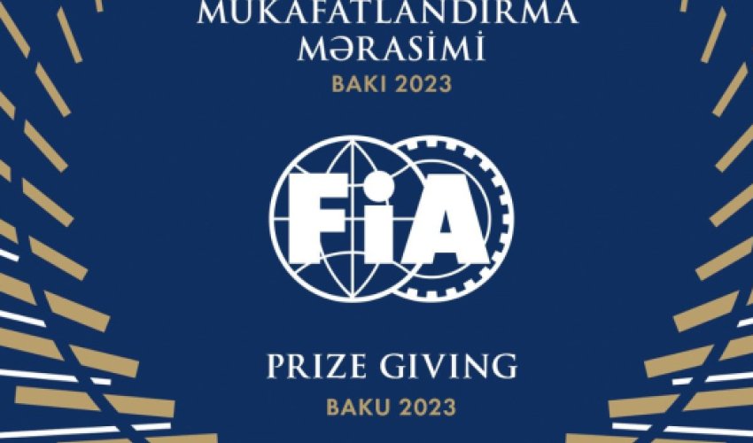 Пилоты - победители FIA приедут в Баку Пилоты - победители FIA приедут в Баку