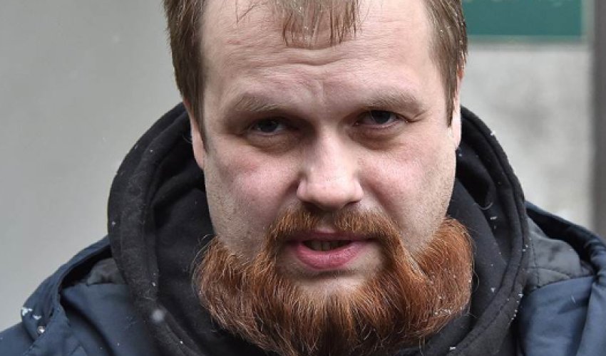 В Тбилиси задержали одного из организаторов «Русского марша» В Тбилиси задержали одного из организаторов «Русского марша»