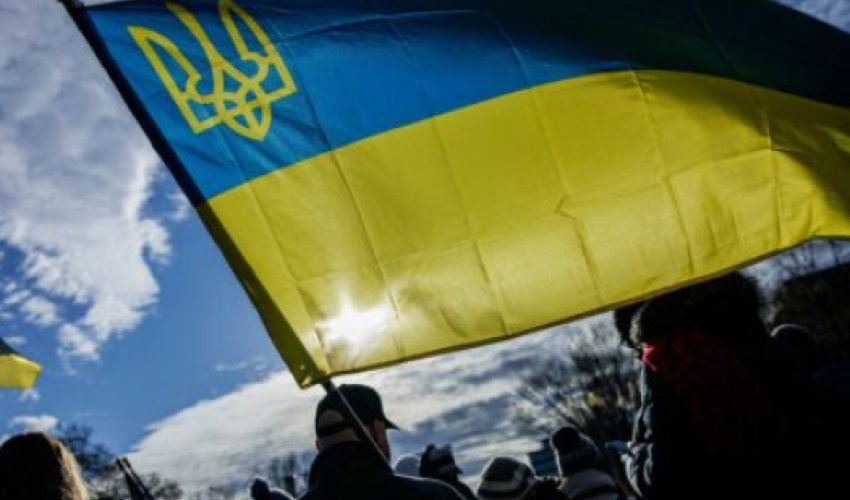Выборов до конца войны в Украине не будет Выборов до конца войны в Украине не будет