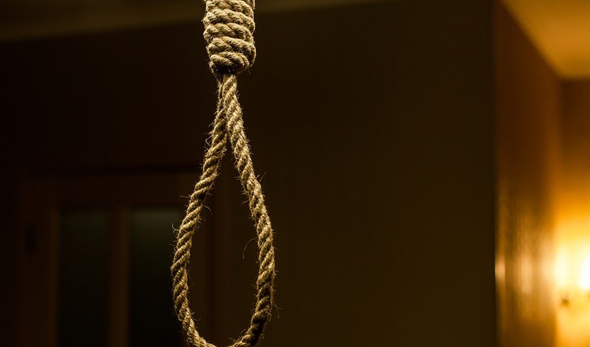 В Кюрдамире 56-летний мужчина совершил суицид В Кюрдамире 56-летний мужчина совершил суицид
