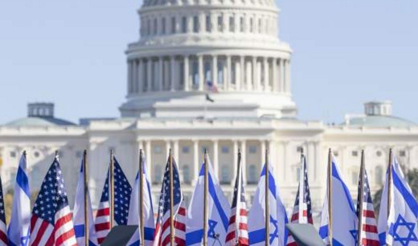 US to continue military support to Israel after humanitarian pause in Gaza US to continue military support to Israel after humanitarian pause in Gaza