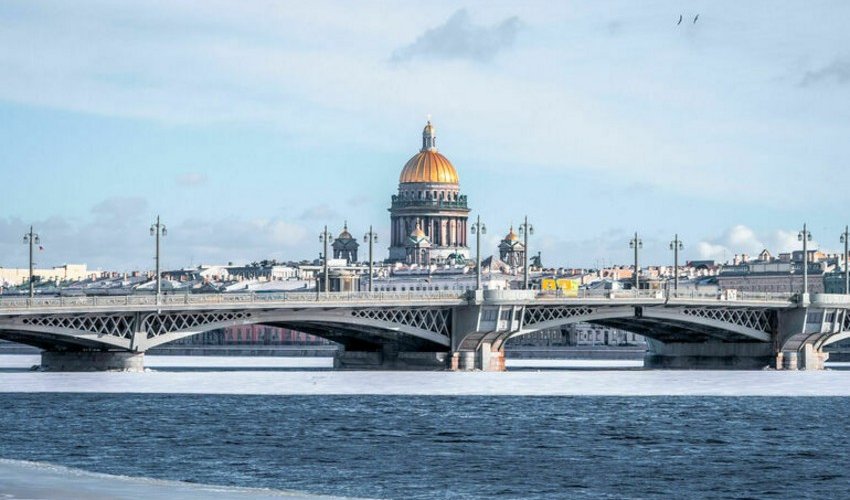 Türkiye’s Botas delegation eyes arriving in St. Petersburg to discuss gas hub Türkiye’s Botas delegation eyes arriving in St. Petersburg to discuss gas hub