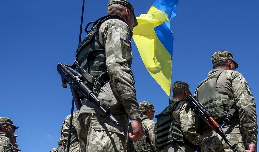 Ukraine to boost production of various types of weaponry next year Ukraine to boost production of various types of weaponry next year
