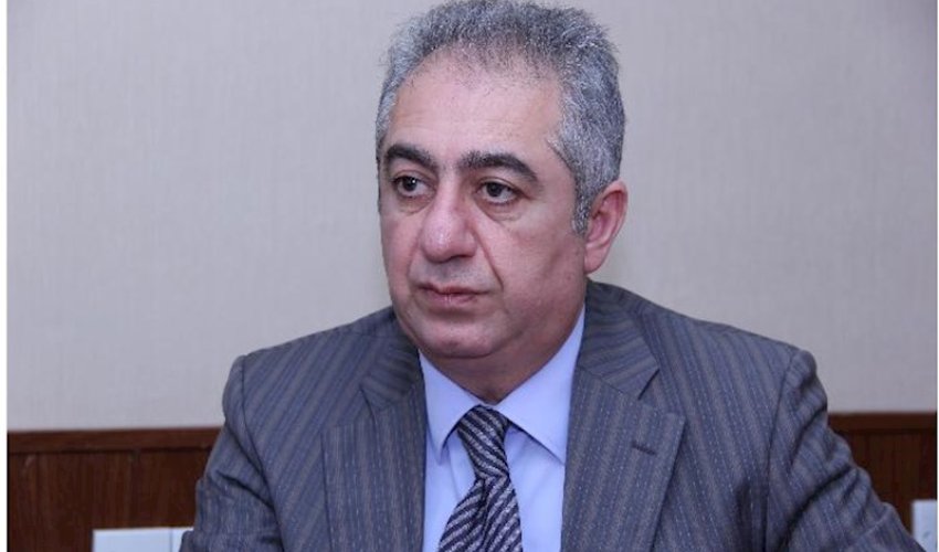 Qardaşı Qubad İbadoğlunun vəziyyətinin pisləşdiyini bildirib Qardaşı Qubad İbadoğlunun vəziyyətinin pisləşdiyini bildirib