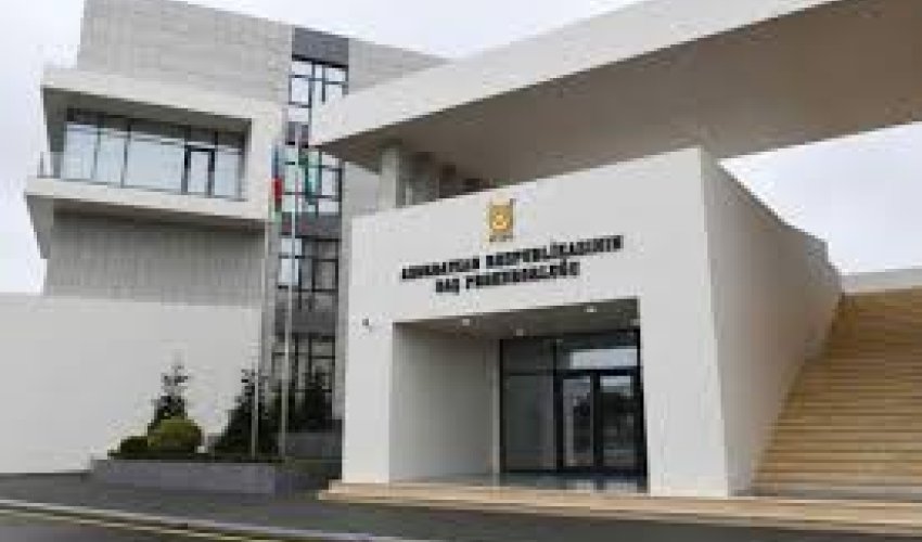 Axtarışda olan şəxs Gürcüstanda saxlanılaraq Azərbaycana ekstradisiya olunub Axtarışda olan şəxs Gürcüstanda saxlanılaraq Azərbaycana ekstradisiya olunub