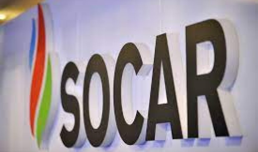 SOCAR xalis mənfəəti 3 dəfə azalıb