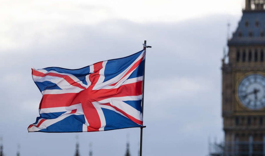 Böyük Britaniya viza verilməsi qaydalarını sərtləşdirir Böyük Britaniya viza verilməsi qaydalarını sərtləşdirir