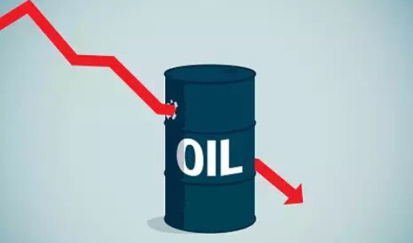 Падение цен на нефть: аналитики выявляют причины