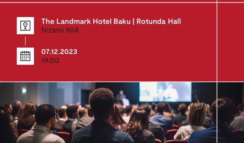 Kapital Bank-ın “Data panel” tədbirinə qeydiyyat başladı Kapital Bank-ın “Data panel” tədbirinə qeydiyyat başladı