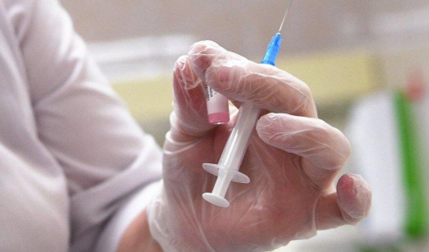 В Азербайджане будет вакцинация В Азербайджане будет вакцинация