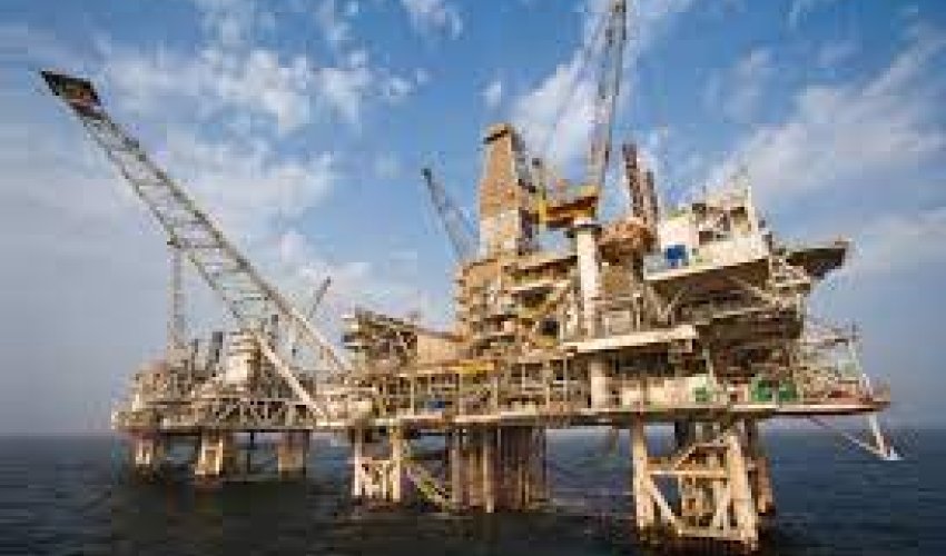 ACE platformasında ilk hasilat quyusunun qazılmasına başlanıb