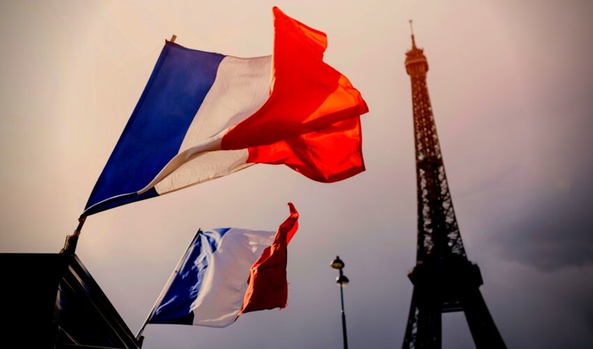 France freezes assets of Hamas leader France freezes assets of Hamas leader