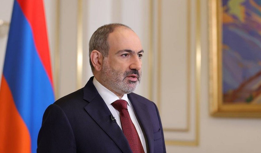 Pashinyan mulls police guard model with security forces Pashinyan mulls police guard model with security forces