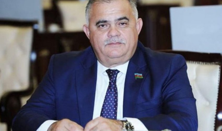 Arzu Nağıyev hərbçilərin pensiya yaşının detallarını açıqlayıb - VİDEO Arzu Nağıyev hərbçilərin pensiya yaşının detallarını açıqlayıb - VİDEO