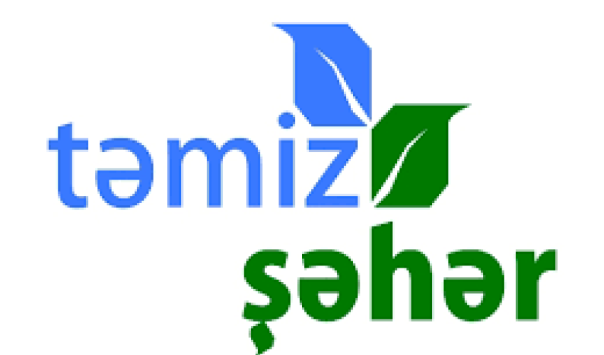 Növbəti il Təmiz Şəhər üçün 40 milyon manat ayrılacaq