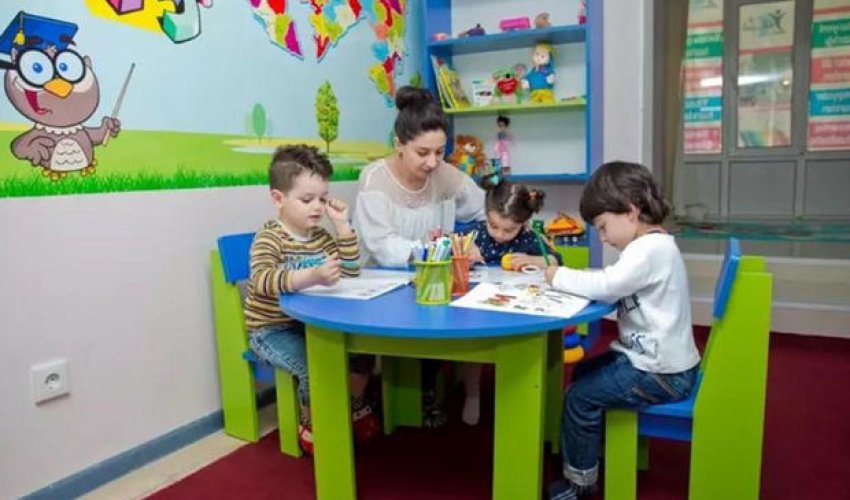 Объявлены результаты тестового этапа конкурса по приему на работу педагогов-воспитателей Объявлены результаты тестового этапа конкурса по приему на работу педагогов-воспитателей