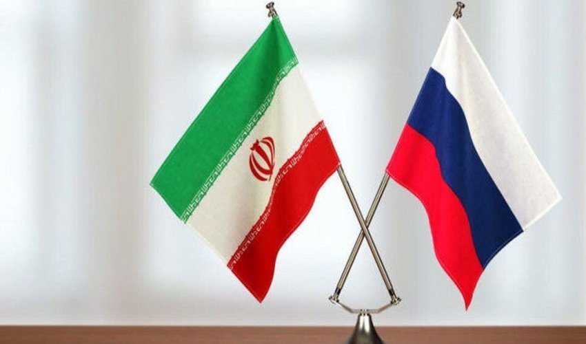 Russian, Iranian FMs ink document on fighting sanctions Russian, Iranian FMs ink document on fighting sanctions