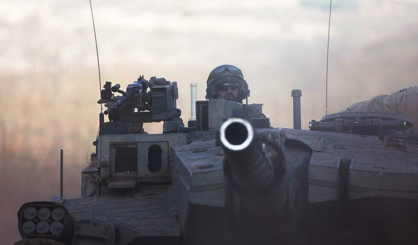Hamas losing control of Gaza Strip — Israeli defense minister Hamas losing control of Gaza Strip — Israeli defense minister
