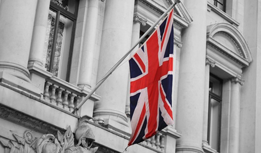 UK Foreign Office announces sanctions against exporters of military equipment to Russia UK Foreign Office announces sanctions against exporters of military equipment to Russia