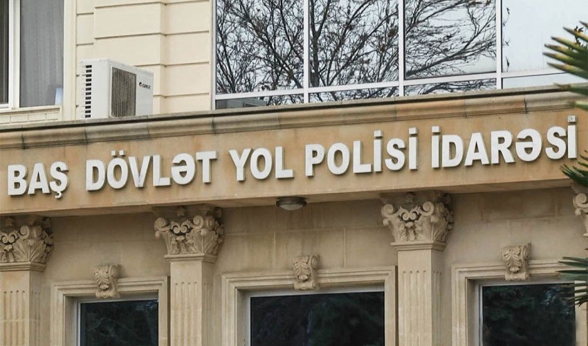 DYP yükdaşıma fəaliyyəti ilə məşğul olanlara xəbərdarlıq edib DYP yükdaşıma fəaliyyəti ilə məşğul olanlara xəbərdarlıq edib