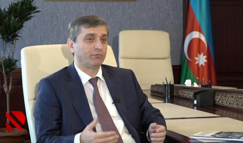Müdafiə və milli təhlükəsizliklə bağlı xərclər 56 dəfə artıb Müdafiə və milli təhlükəsizliklə bağlı xərclər 56 dəfə artıb