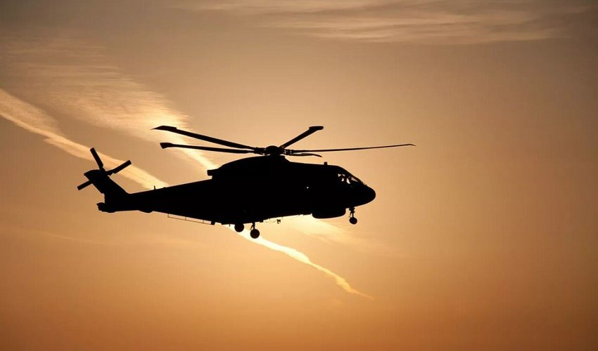 Росавиация сняла с эксплуатации 37 вертолетов из-за поддельной резины Росавиация сняла с эксплуатации 37 вертолетов из-за поддельной резины