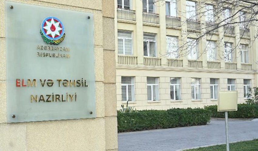 Azərbaycan müəllimlərinin XVI Qurultayı keçiriləcək Azərbaycan müəllimlərinin XVI Qurultayı keçiriləcək