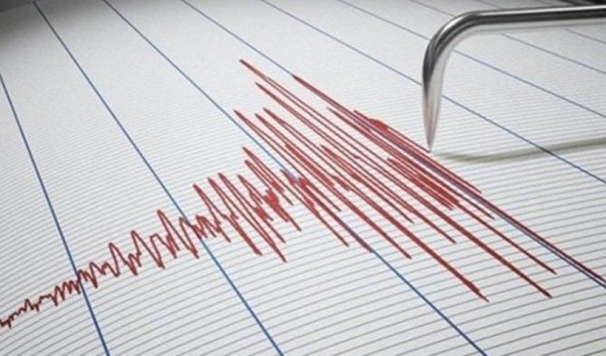 Bakıda 5 bal gücündə zəlzələ olub - Yenilənib 2 Bakıda 5 bal gücündə zəlzələ olub - Yenilənib 2