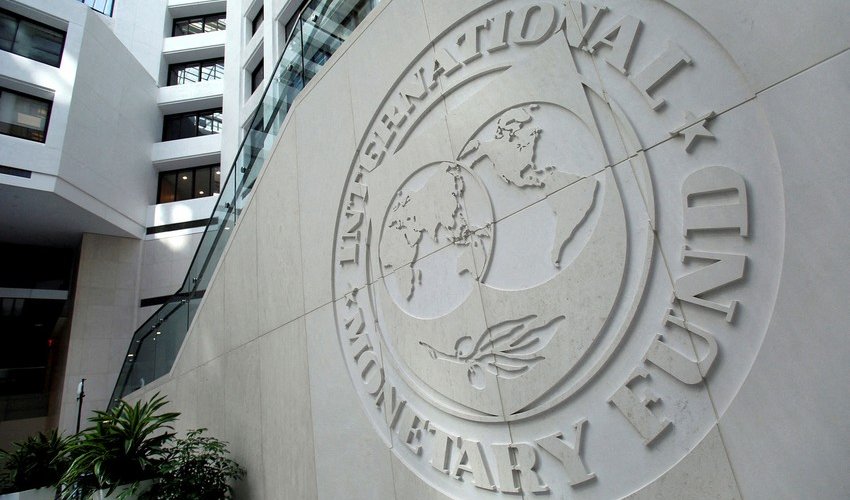 IMF warns about risks of confiscation of Russian assets IMF warns about risks of confiscation of Russian assets