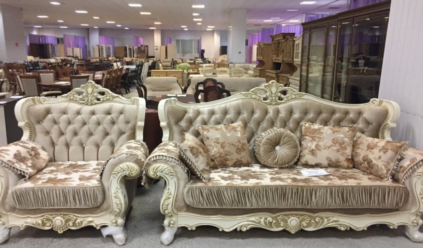 Azərbaycanda mebellərin daşınması xidməti artıb