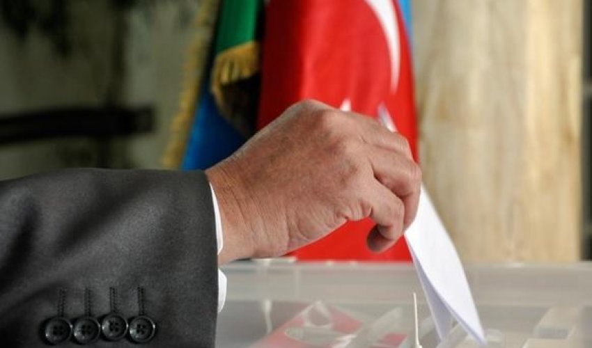 Növbədənkənar prezident seçkiləri olacaq - Hansı gözləntilər olacaq? - ŞƏRH Növbədənkənar prezident seçkiləri olacaq - Hansı gözləntilər olacaq? - ŞƏRH
