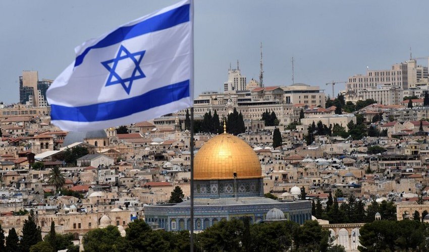 Israel may extend age limit for reservists by another year Israel may extend age limit for reservists by another year