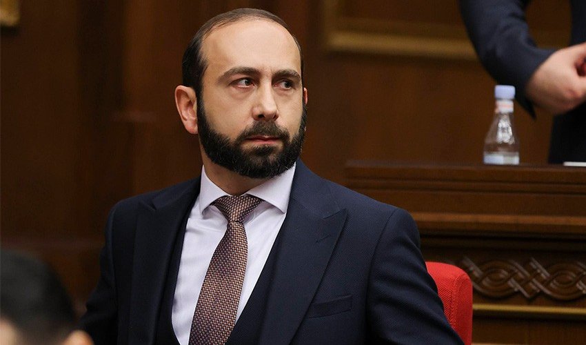 Yerevan accepts Blinken's proposal to hold meeting of FMs of Armenia, Azerbaijan in Washington Yerevan accepts Blinken's proposal to hold meeting of FMs of Armenia, Azerbaijan in Washington