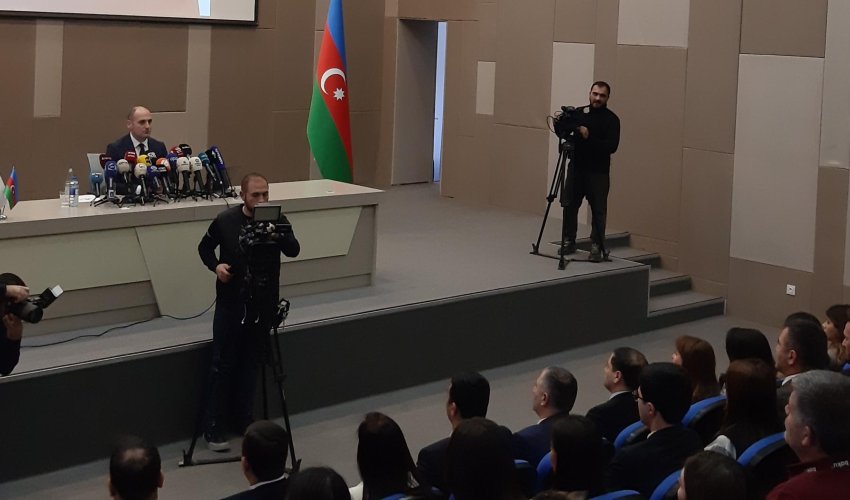 Yaradıcı potensialın inkişafı istiqamətində 2 milyondan çox vəsait xərclənib