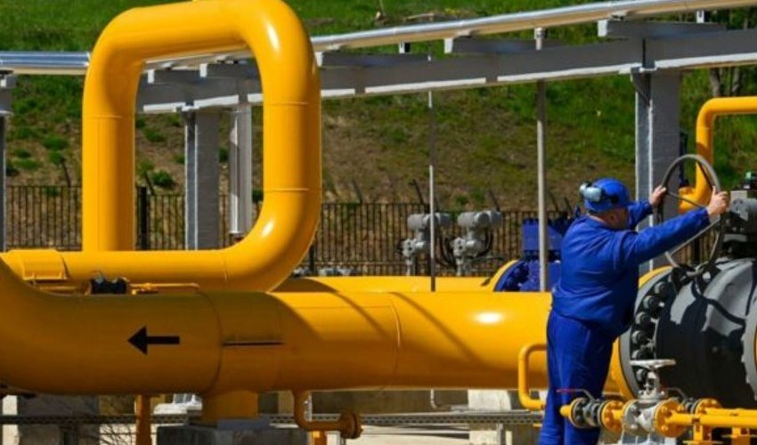 EU to give member states power to block Russian gas imports