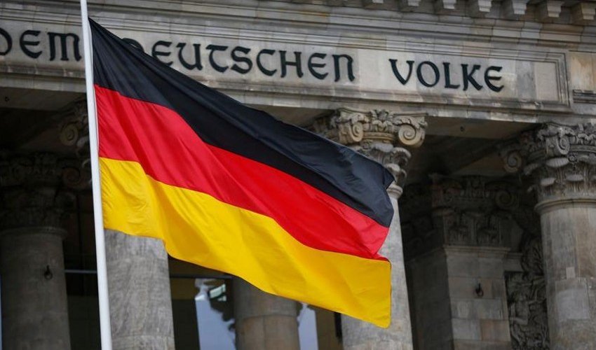 German gov’t: Azerbaijan and Armenia taken bold steps towards normalization German gov’t: Azerbaijan and Armenia taken bold steps towards normalization