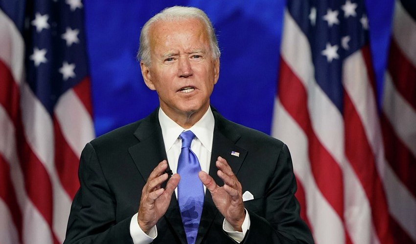 Biden may face impeachment this month Biden may face impeachment this month